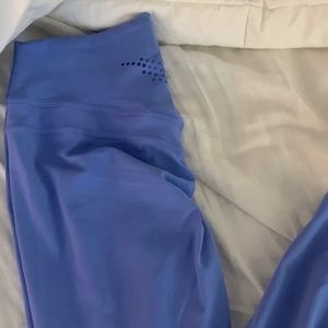 Whitney Simmons x Gymshark leggings